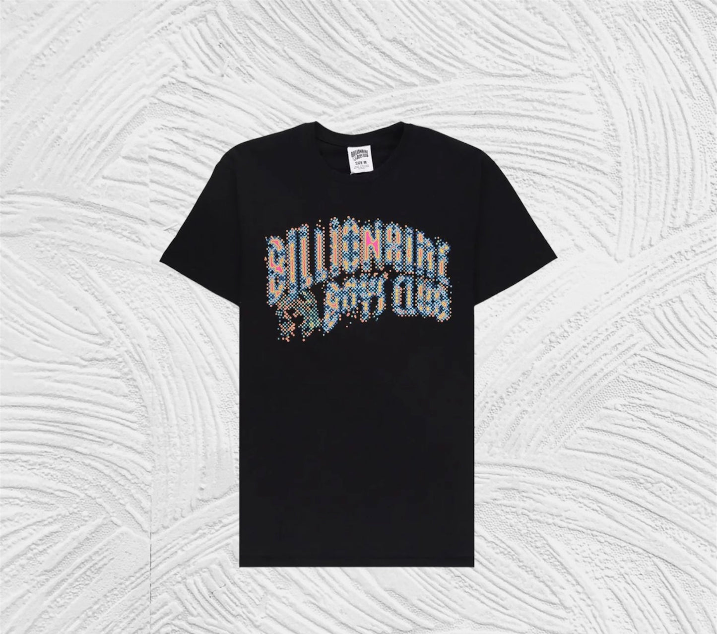 🤑🎨Billionaire Boys Club Creation T-Shirt 'Black'