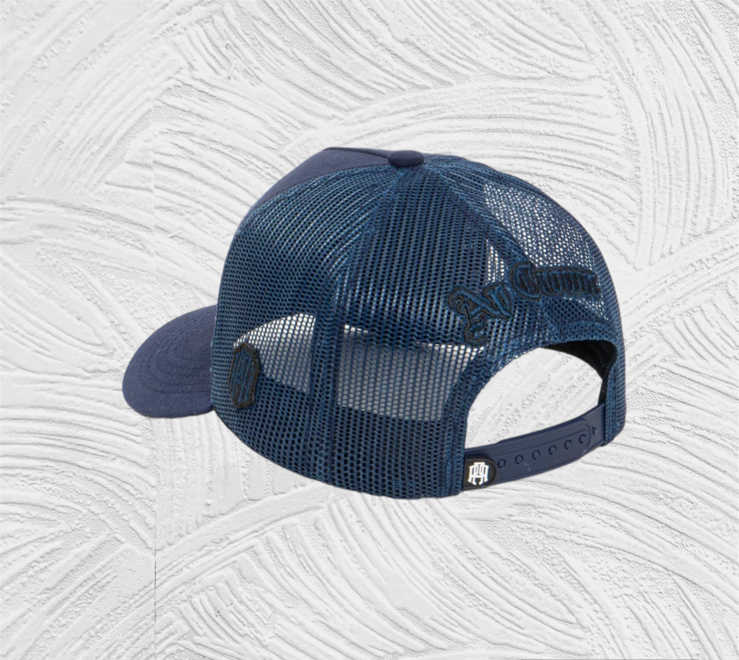 🧢AP CROWN APATCH AP BLUE CAP